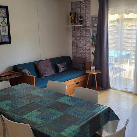 סוסטון Residence Villas Du Lac מראה חיצוני תמונה