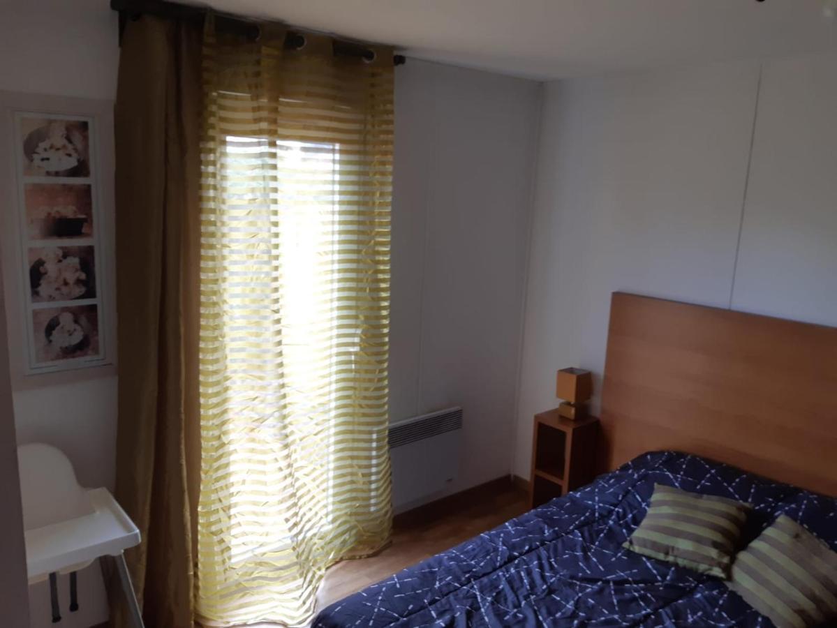 סוסטון Residence Villas Du Lac מראה חיצוני תמונה