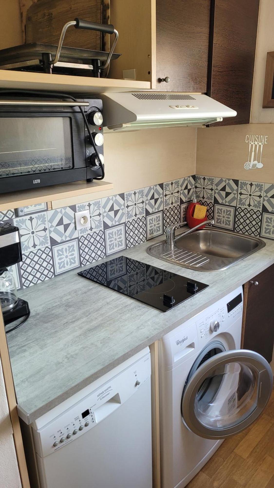סוסטון Residence Villas Du Lac מראה חיצוני תמונה