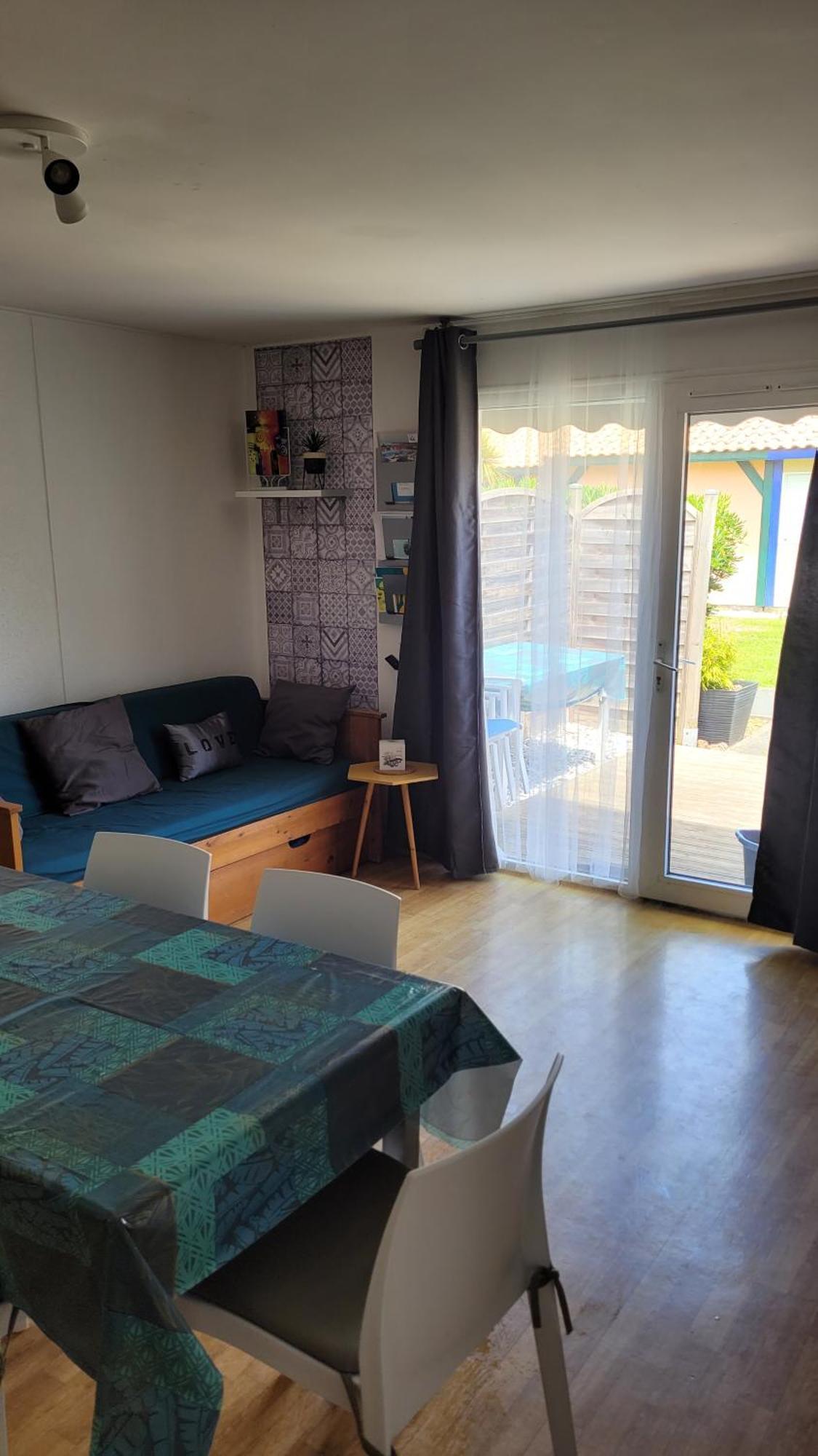 סוסטון Residence Villas Du Lac מראה חיצוני תמונה