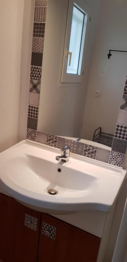 סוסטון Residence Villas Du Lac מראה חיצוני תמונה